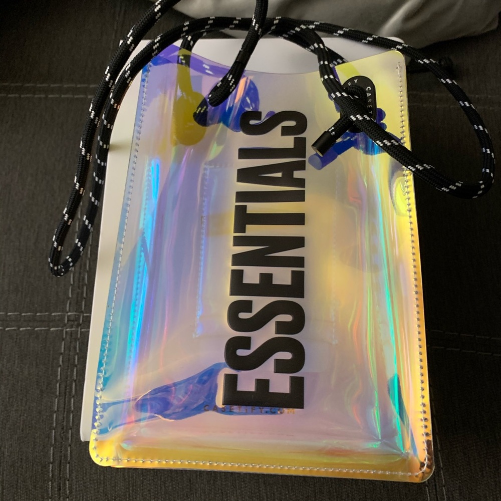 Casetify Phone Sling